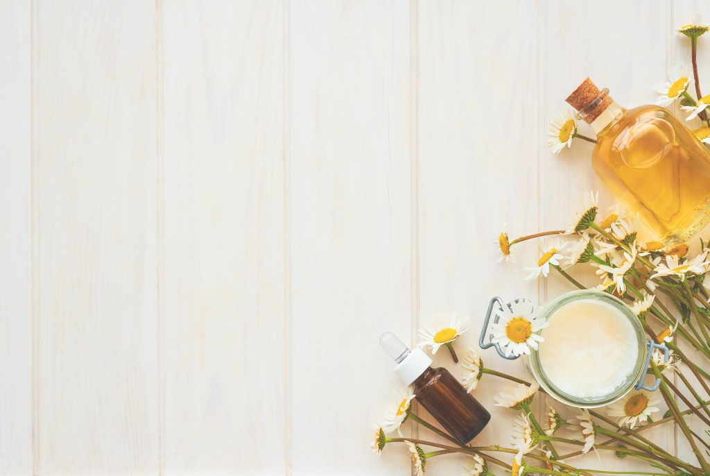Aromatherapie
