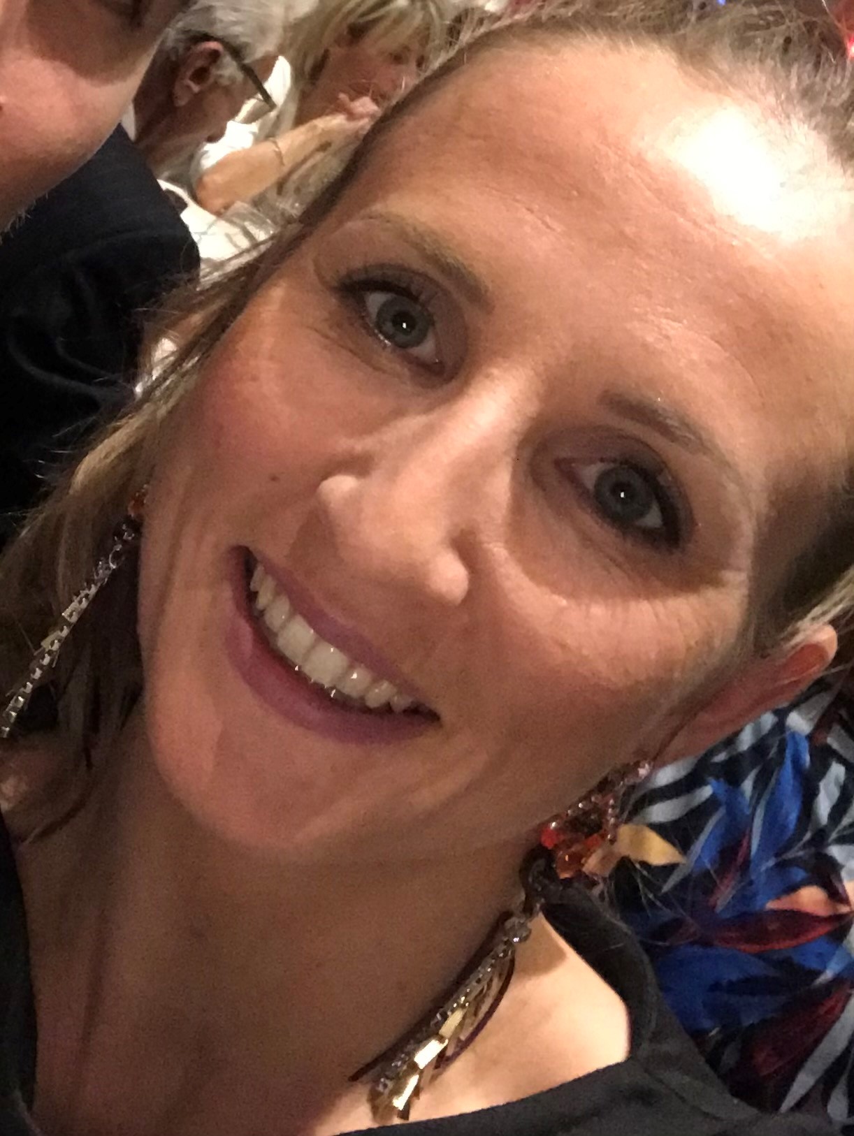 Jennifer Morel